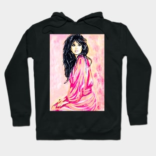 Penelope Cruz Hoodie